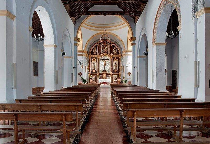 parroquia nuestra senora del refugio tala