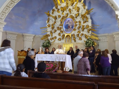 parroquia nuestra senora del refugio tijuana