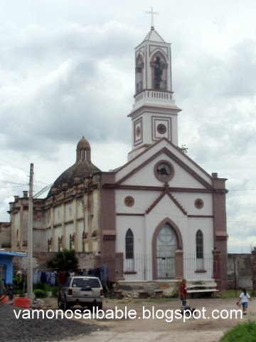 parroquia nuestra senora del refugio vista hermosa