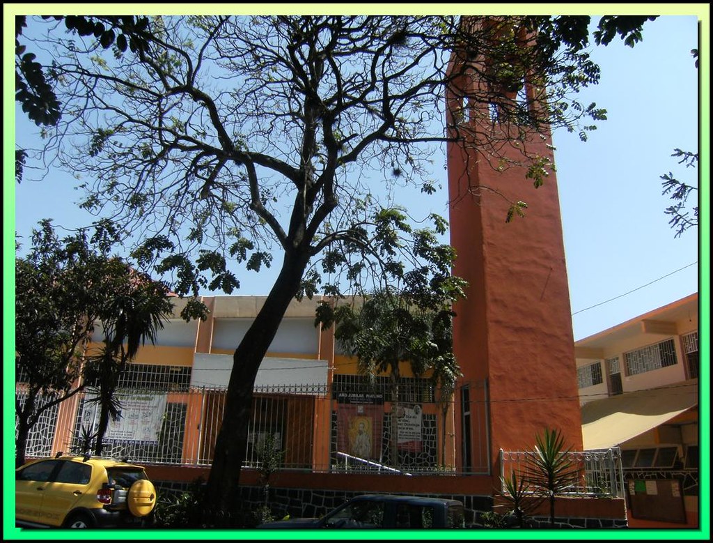 parroquia nuestra senora del refugio xalapa