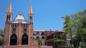 parroquia nuestra senora del refugio zapotlan el grande