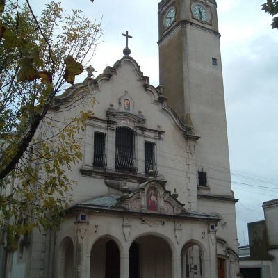 parroquia nuestra senora del roario apatzingan