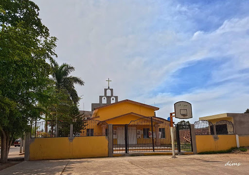 parroquia nuestra senora del rosario ahome