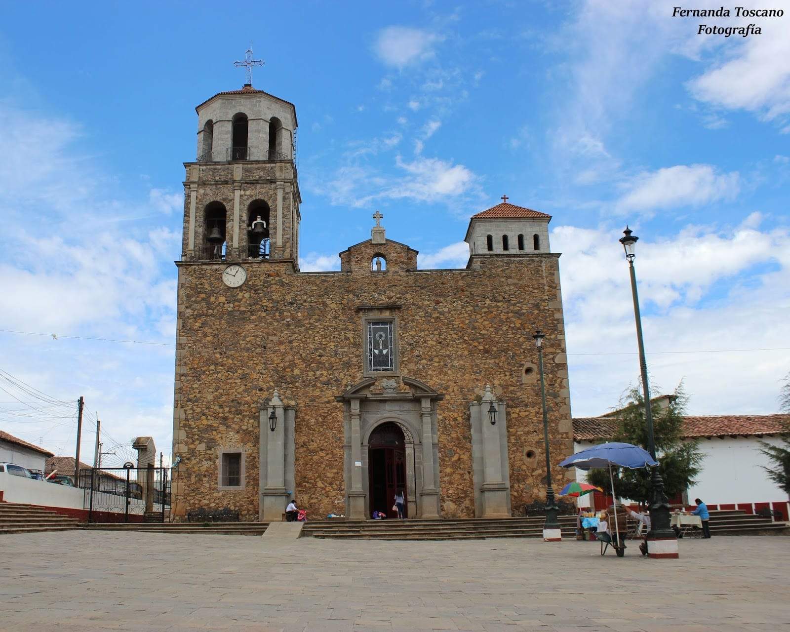 parroquia nuestra senora del rosario atemajac de brizuela