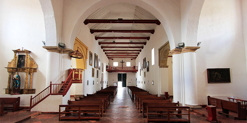 parroquia nuestra senora del rosario atengo