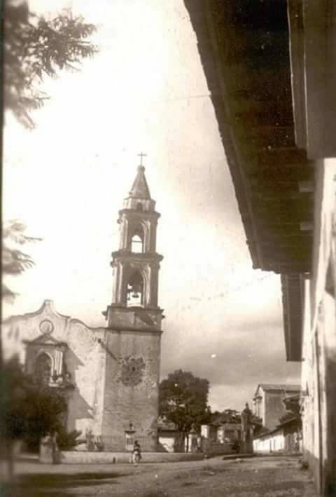 parroquia nuestra senora del rosario churintzio