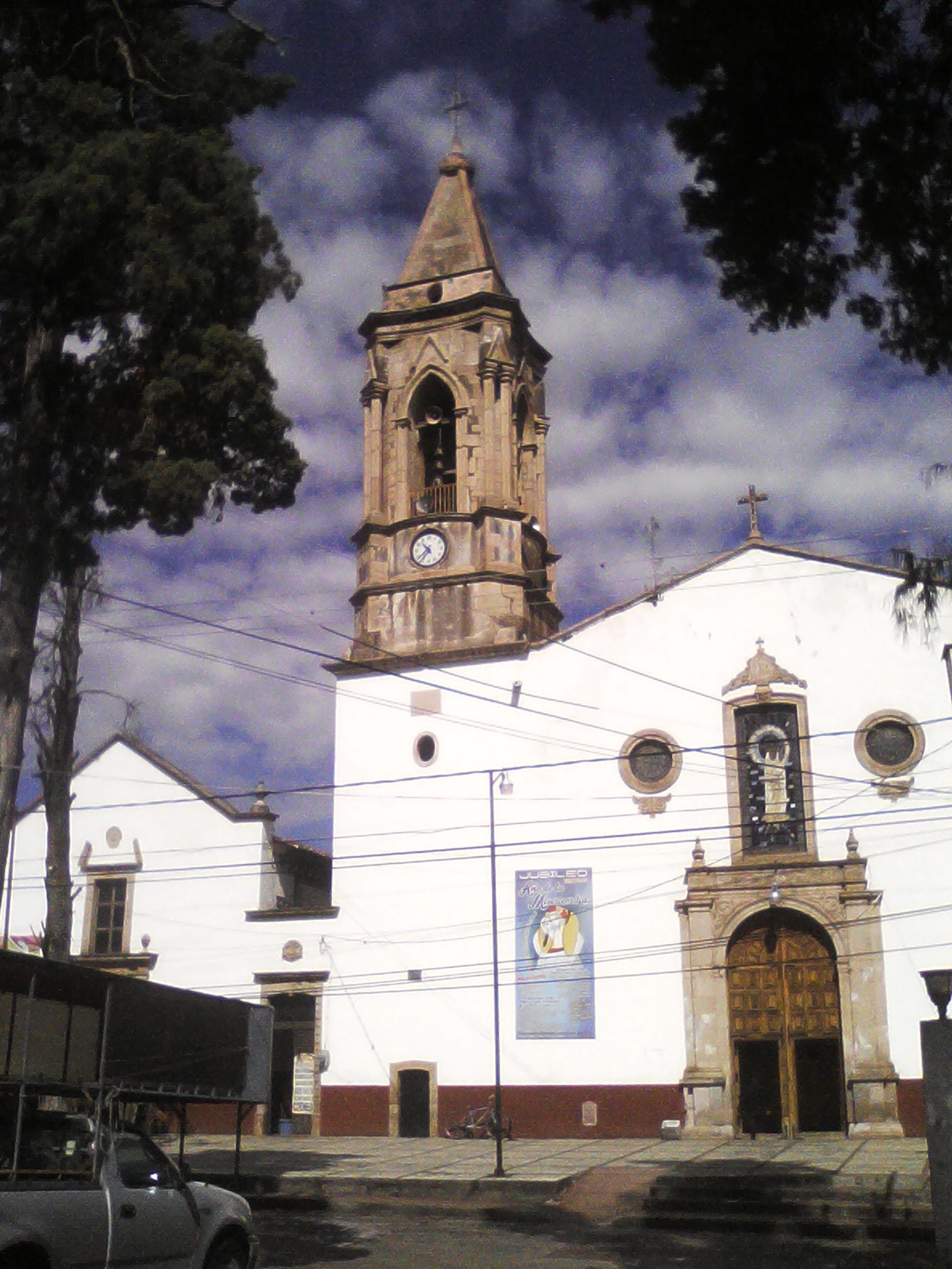 parroquia nuestra senora del rosario coeneo scaled