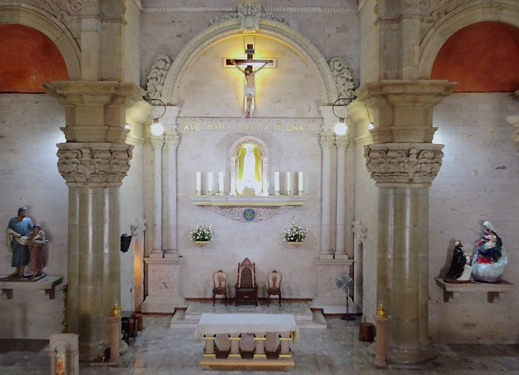 parroquia nuestra senora del rosario de fatima hermosillo