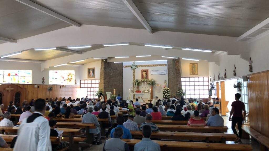 parroquia nuestra senora del rosario de fatima soledad de graciano sanchez