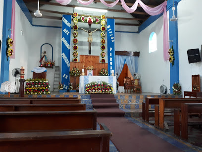 parroquia nuestra senora del rosario emiliano zapata