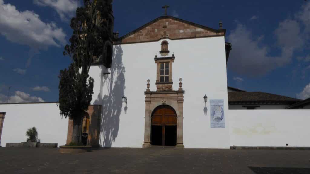 parroquia nuestra senora del rosario salvador escalante