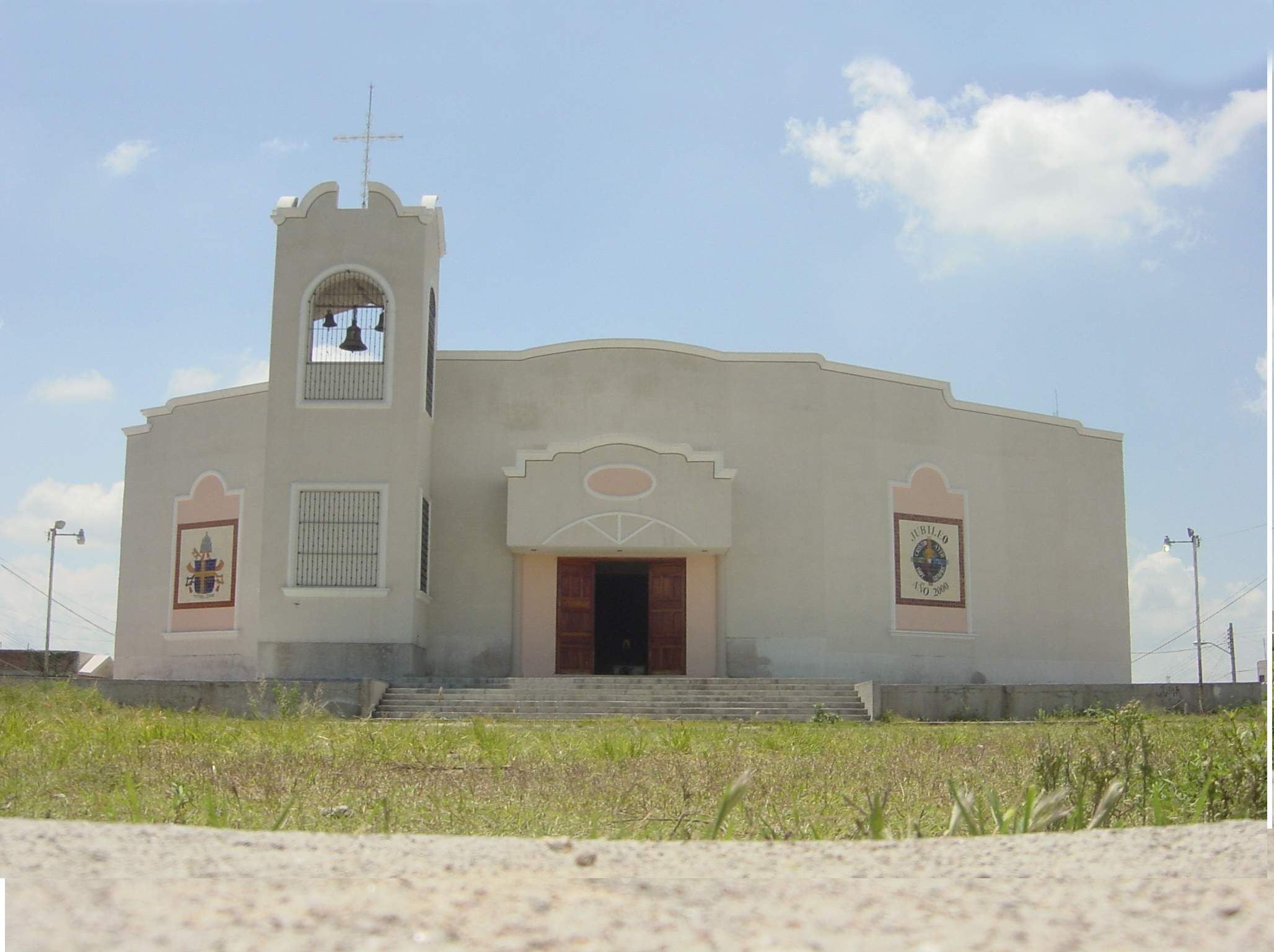 parroquia nuestra senora del rosario san juan de los lagos