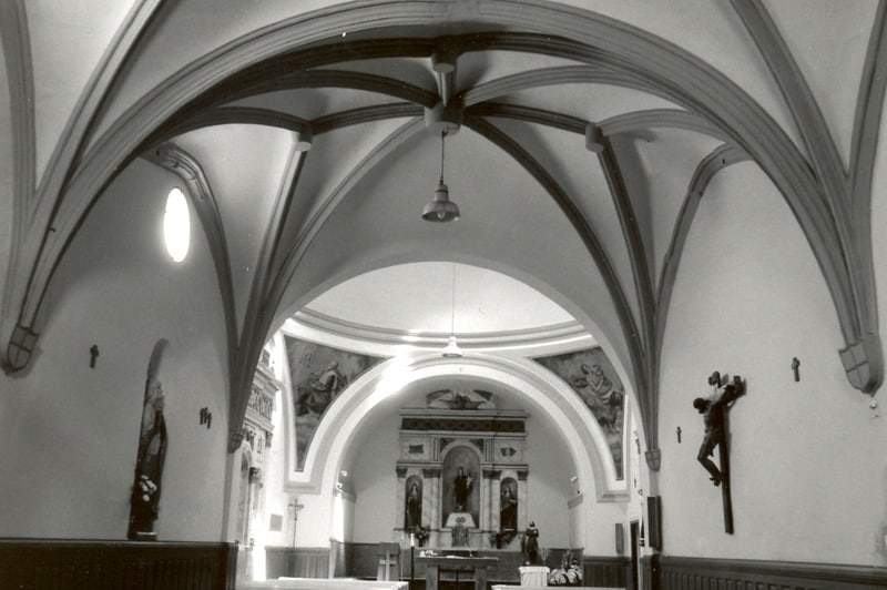 parroquia nuestra senora del rosario san martin hidalgo