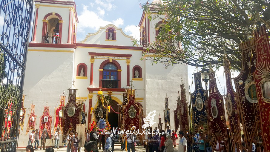 parroquia nuestra senora del rosario san sebastian tutla