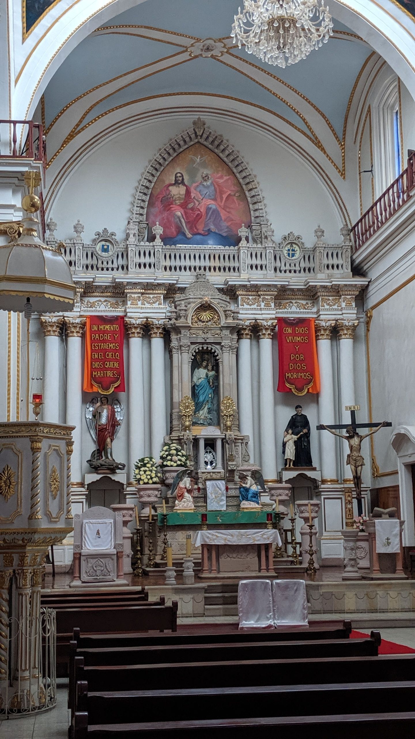 parroquia nuestra senora del rosario totatiche scaled