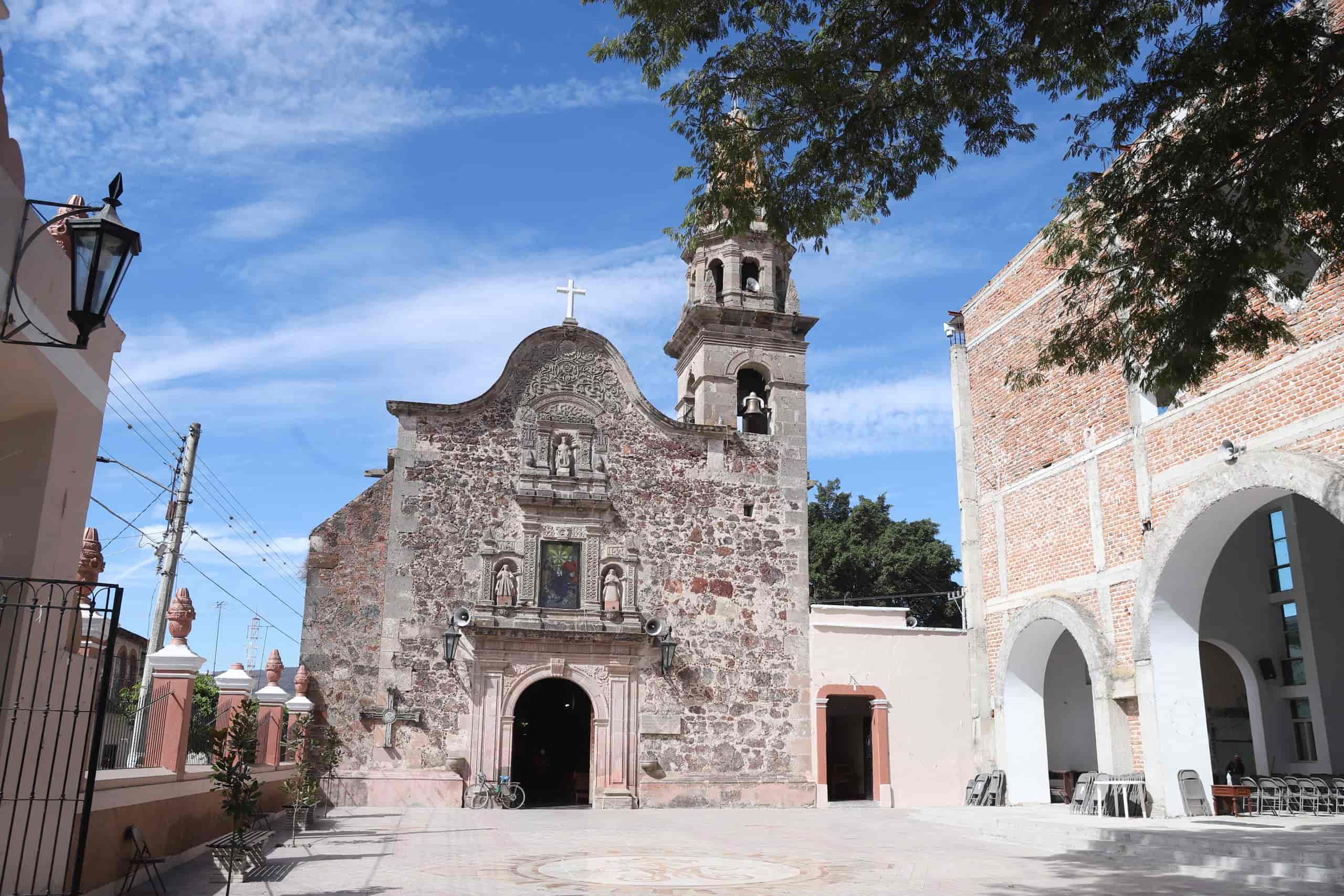 parroquia nuestra senora del rosario villa corona