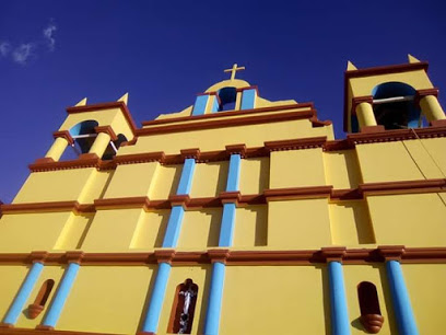 parroquia nuestra senora del rosario villa corzo