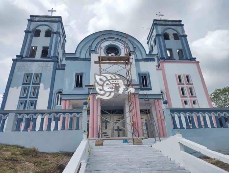 parroquia nuestra senora del sagrado corazon moloacan