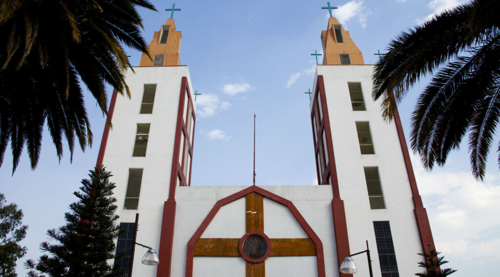 parroquia nuestra senora del sagrado corazon tapachula