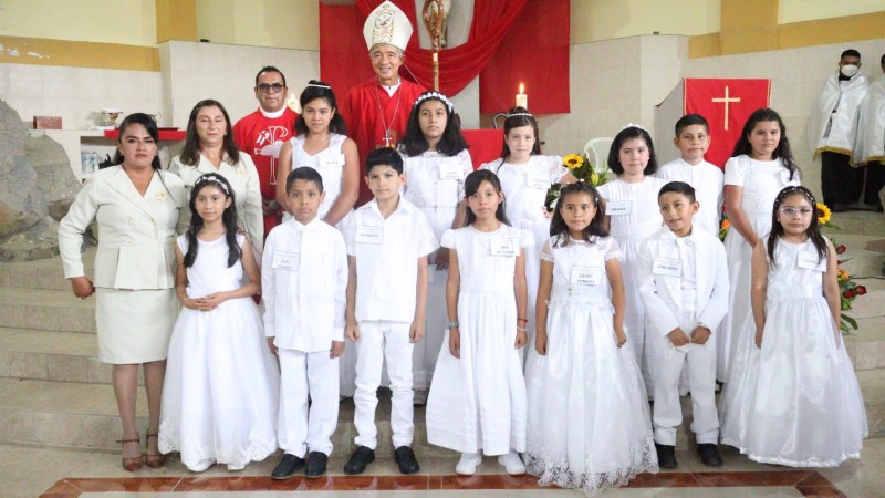 parroquia nuestra senora del tepeyac xalapa