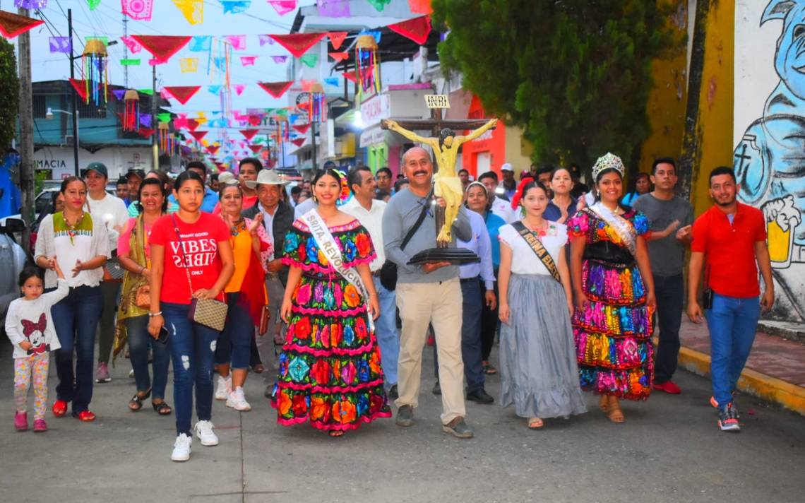 parroquia nuestro senor de acapetahua acapetahua