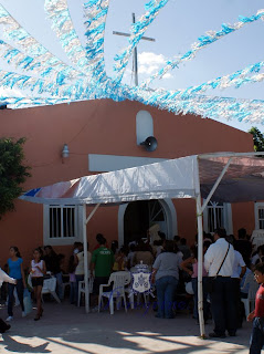 parroquia padre nuestro tlaquepaque