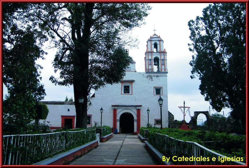 parroquia preciosa sangre de cristo papantla