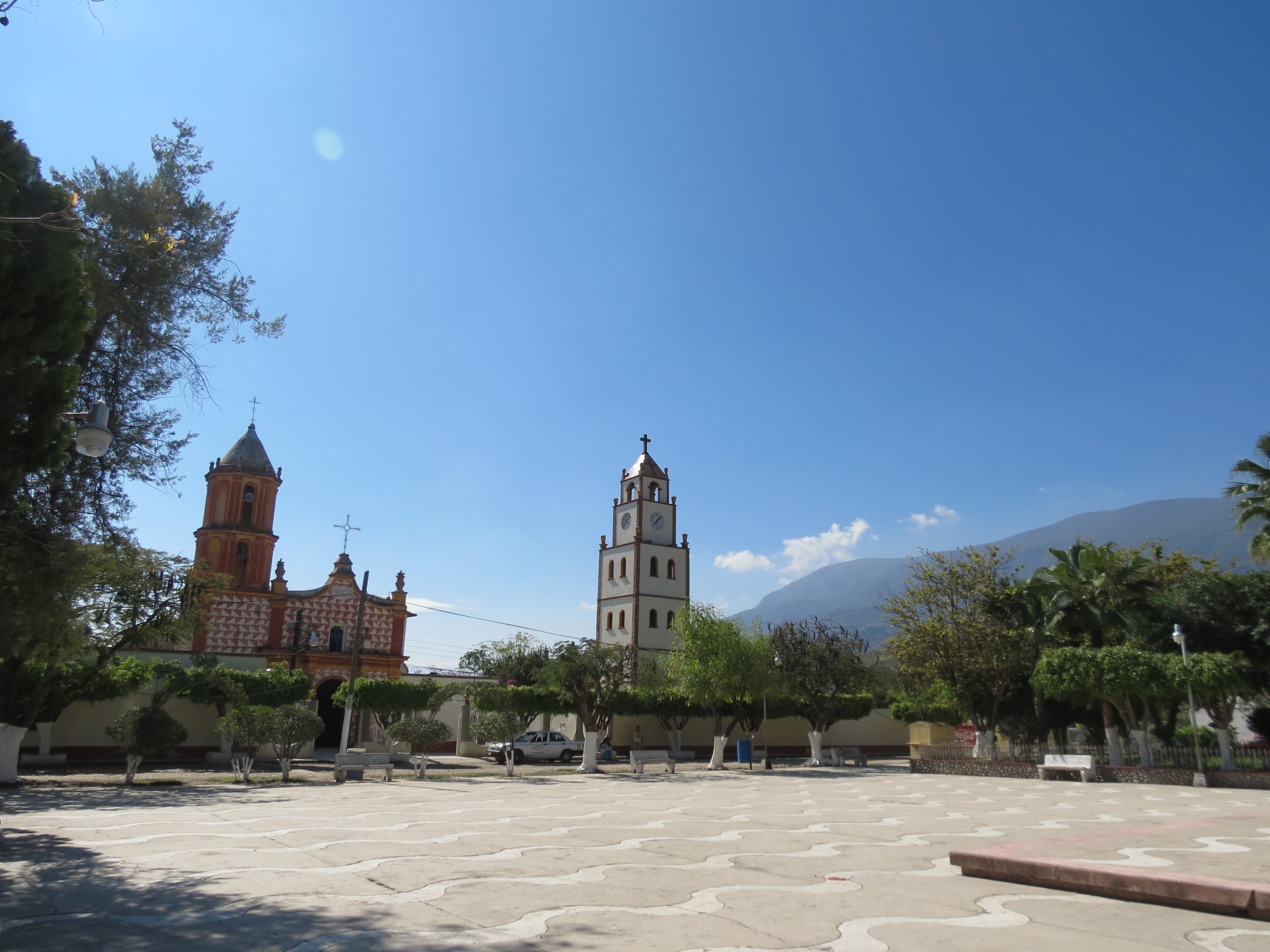 parroquia purisima concepcion arroyo seco