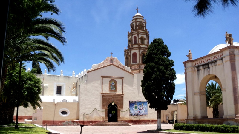 parroquia purisima concepcion de maria cardonal