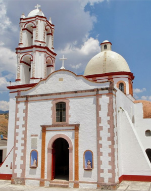 parroquia purisima concepcion de maria sultepec