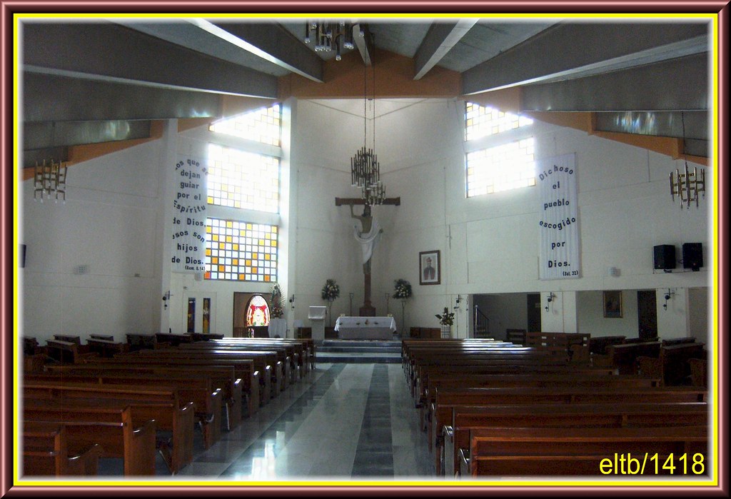 parroquia resurreccion del senor xalapa