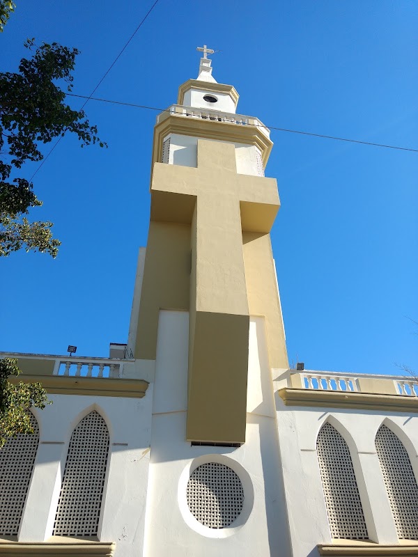 parroquia sagrada familia mazatlan