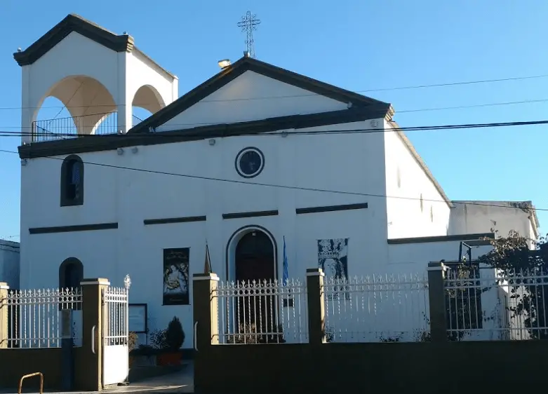 parroquia sagrada familia valle de chalco solidaridad