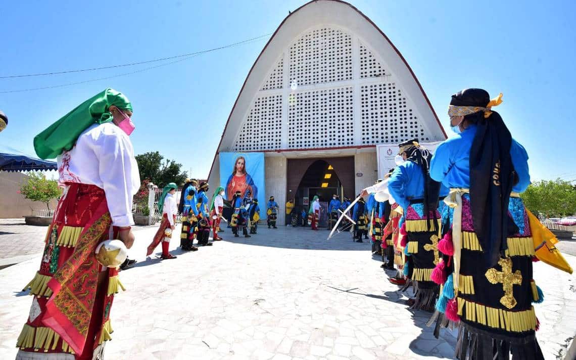 parroquia sagrado corazon de jesus acapulco de juarez