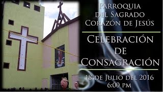 parroquia sagrado corazon de jesus atizapan de zaragoza