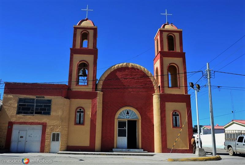 parroquia sagrado corazon de jesus bocoyna