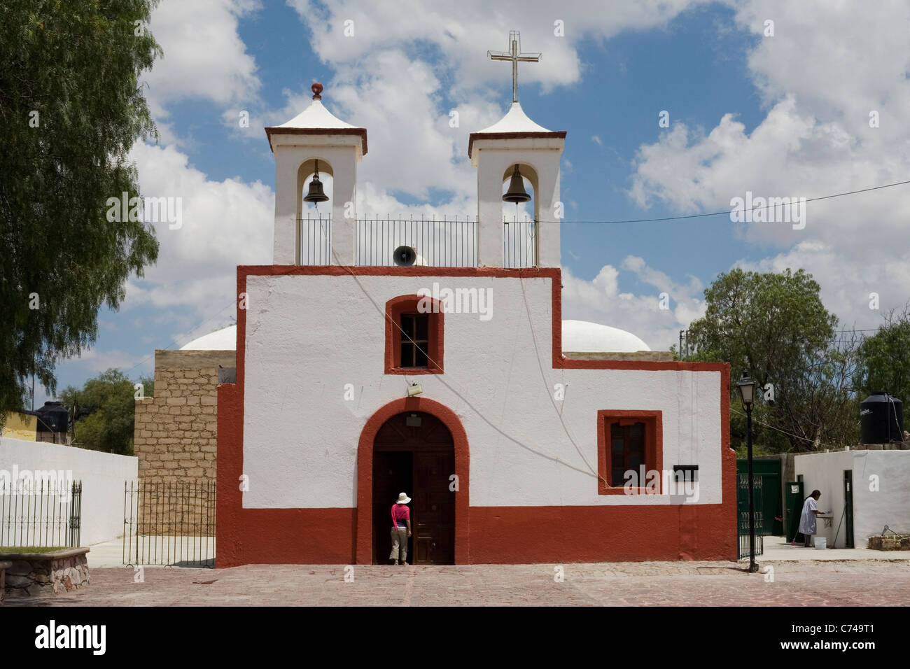 parroquia sagrado corazon de jesus catorce