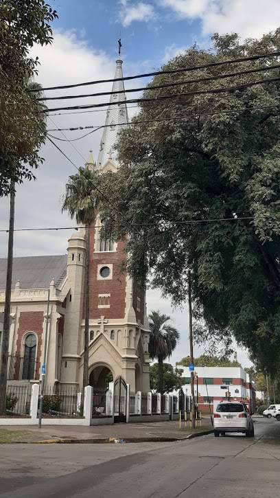 parroquia sagrado corazon de jesus charo