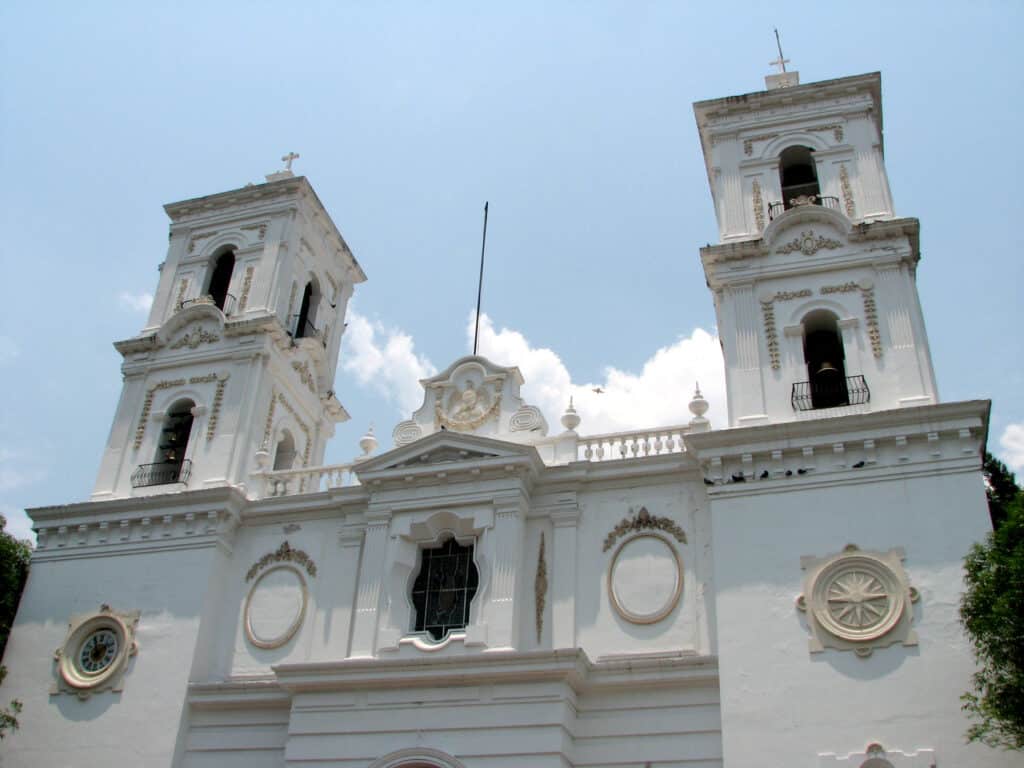 parroquia sagrado corazon de jesus chilpancingo de los bravo