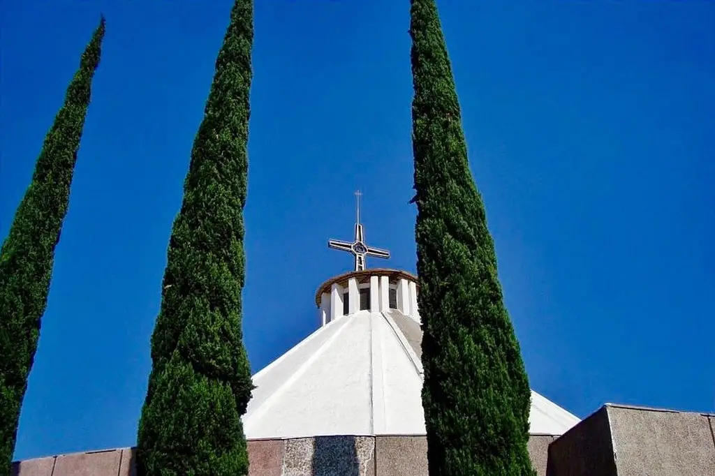 parroquia sagrado corazon de jesus cihuatlan