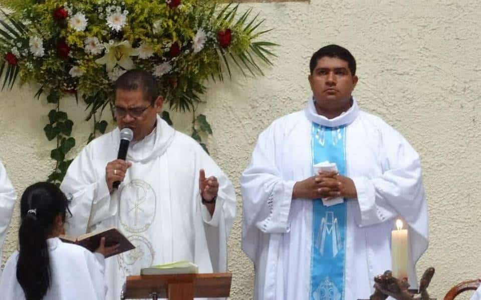 parroquia sagrado corazon de jesus comapa