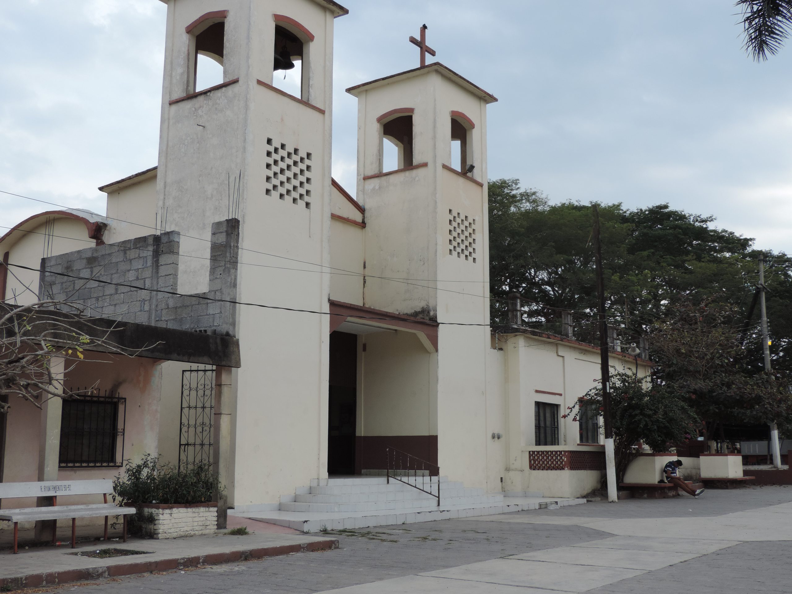 parroquia sagrado corazon de jesus el mante scaled