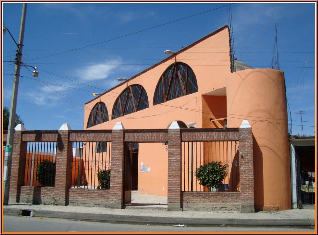 parroquia sagrado corazon de jesus ixtapaluca