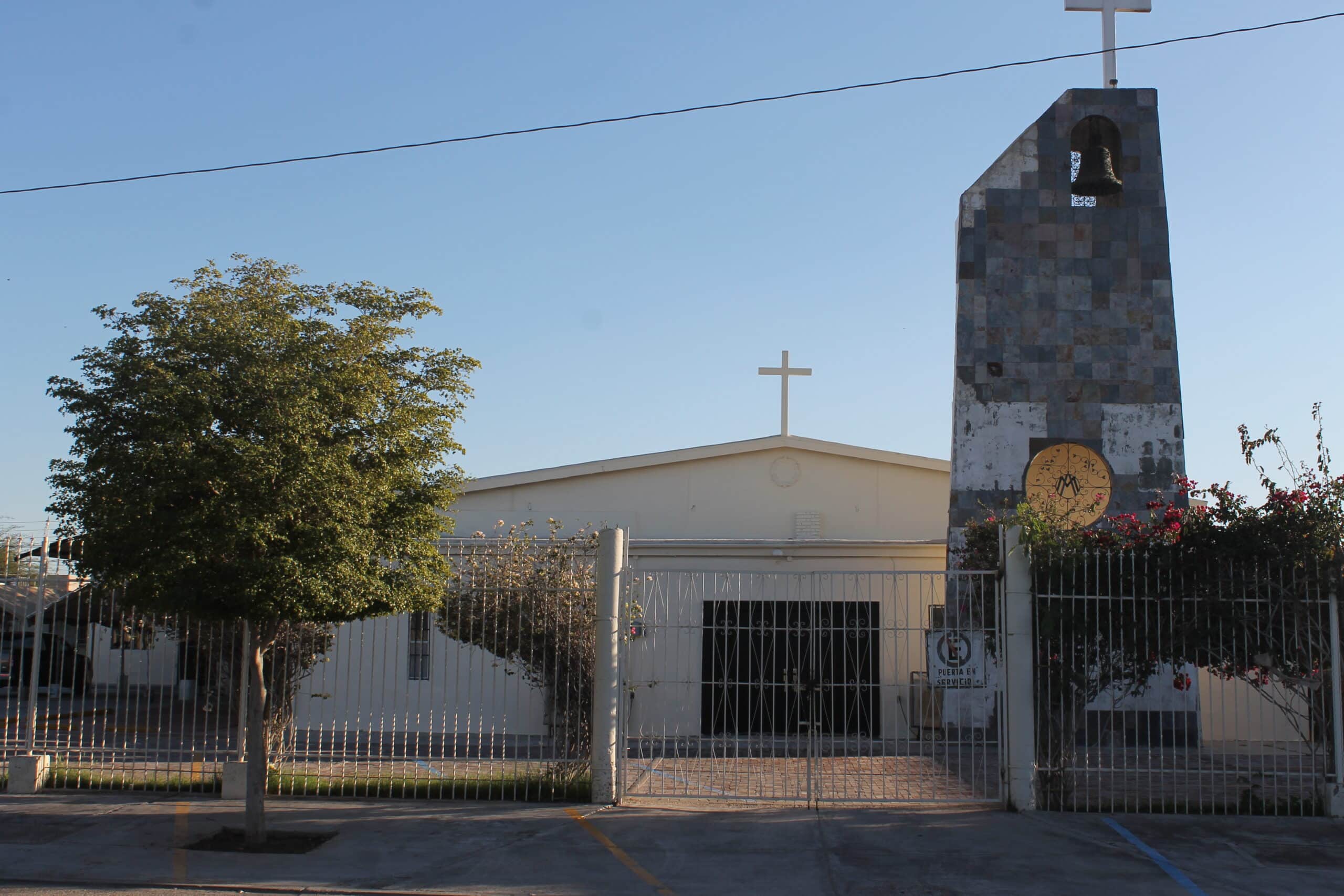 parroquia sagrado corazon de jesus ixtlan