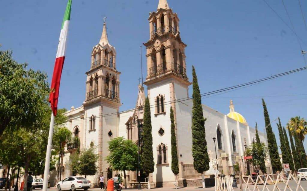 parroquia sagrado corazon de jesus juan galindo