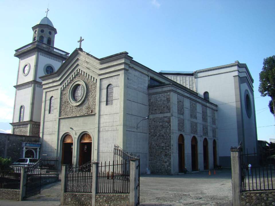 parroquia sagrado corazon de jesus la piedad