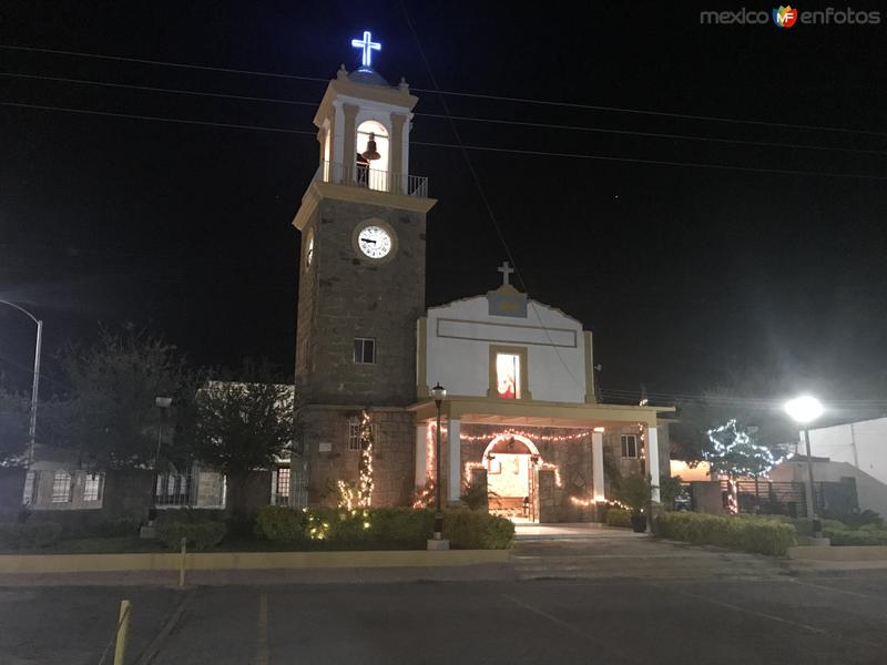 parroquia sagrado corazon de jesus los herreras