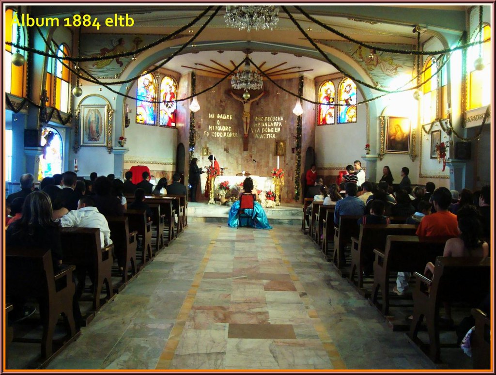 parroquia sagrado corazon de jesus naucalpan de juarez