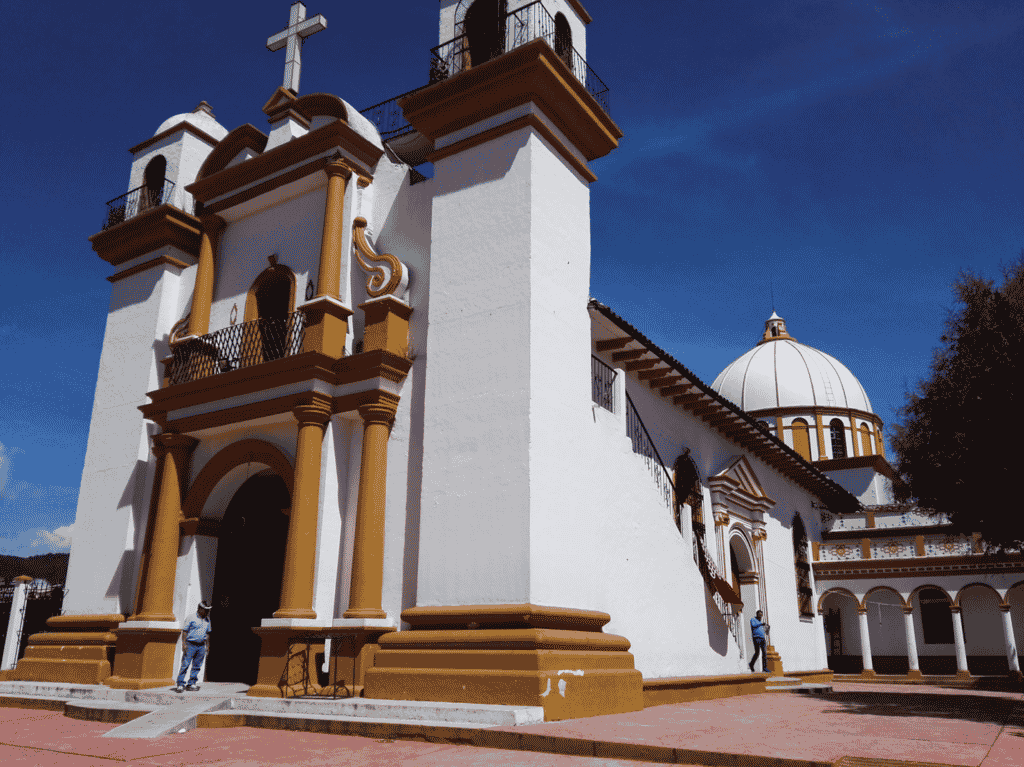 parroquia sagrado corazon de jesus panuco de coronado