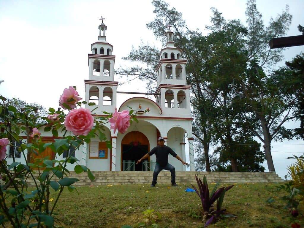 parroquia sagrado corazon de jesus panuco